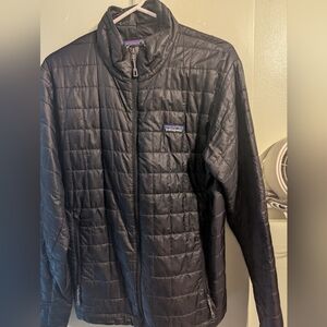 Patagonia Puffer Jacket Men Small